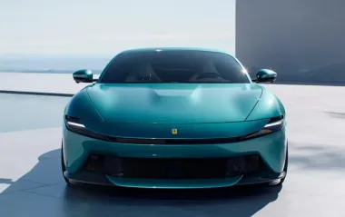 Новий суперкар Ferrari Amalfi отримав інноваційні гальма: ось як він виглядає