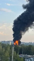 Производили боевые части для "Шахедов": Силы обороны поразили в РФ завод и обесточили подстанцию