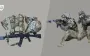 Ministry of Defence codifies domestic UF training kit. PHOTO