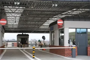 На украинско-польской границе временно ограничат пропуск автобусов на украинско-польской границе