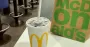 Турбота про довкілля: у McDonald’s більше не видаватимуть трубочки до напоїв