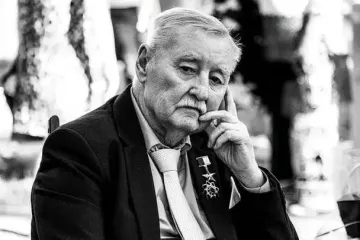 Ігор Поклад помер: де і коли відбудеться прощання з легендарним композитором