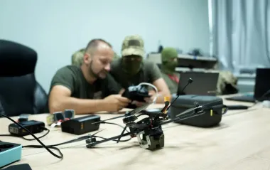 В Сумах детям предлагают собирать дроны за деньги? Украина разоблачила вброс россиян