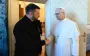 Zelenskyy invited Pope Leo XIV to visit Ukraine. PHOTOS