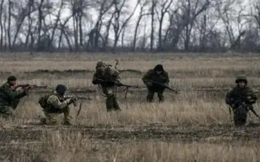 Ruscists prepare to resume active assaults in Zaporizhzhia and Kherson regions – Southern Defense Forces