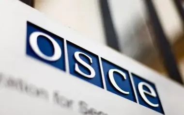 Top State Customs official Maistruk organized fake OSCE ID trading scheme – Plinskyi. PHOTO