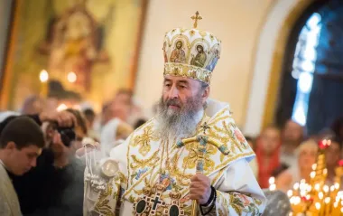 УПЦ має зв'язок з РПЦ попри заяви про незалежність - Держслужба етнополітики