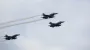 Чехія підготує вісім українських пілотів F-16 до кінця 2026 року