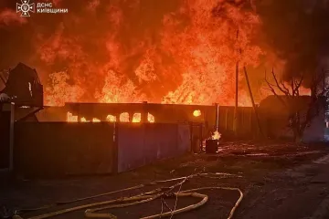 ‘They are trying to sow fear’: How Russia has amped up its aerial strikes on Ukraine