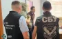 Customs raids in Ukraine: Deputy Director of State Customs Department detained for profiting from draft dodgers. PHOTOS