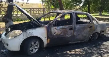 Ворог обстріляв три райони Дніпропетровщини: поранено людину, зруйновано будинки