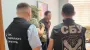 Продавали фейковые удостоверения ОБСЕ для уклонистов: в Киеве задержали топ-чиновника Гостаможслужбы