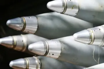 Poland plans to build three defense factories to produce ammunition