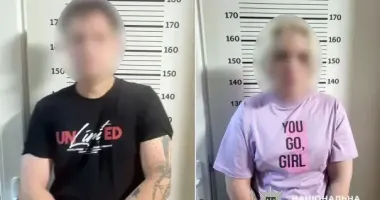 У Кам’янці-Подільському судитимуть подружжя - везли наркотики зі столиці на 7,5 млн грн