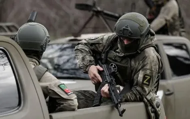 Россияне готовятся возобновить активные штурмы на Запорожье, - Силы обороны