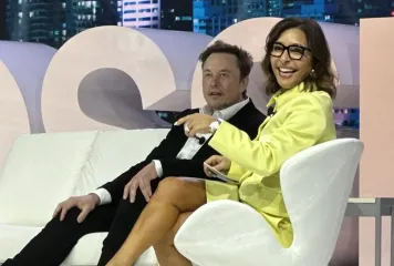 После того, как Grok хвалил Гитлера: гендиректор X объявила об отставке