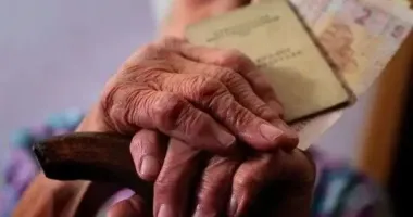 В Україні планують підвищити пенсійний вік на один рік - подробиці законопроєкту