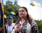 Zelenskyy to replace Ukraine’s envoy to US in diplomatic shuffle