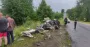 У ДТП на Тернопільщині загинуло чотири людини