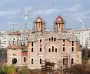 Удар по Луцку: собор УПЦ МП не пустил людей с животными в укрытие во время атаки