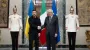 Zelenskyy and Italian President discusses European integration, sanction pressure on Russia