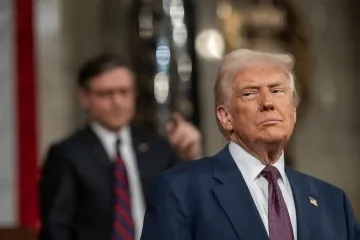 Трамп сделал заявление о передаче Patriot Украине: "Я посмотрю, потому что это очень дорого"
