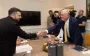 Зеленський розкрив деталі розмови з Келлогом: згадали санкції та ППО