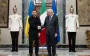 Return of Ukrainian children, Ukraine’s European integration, and pressure on Russia: Zelenskyy on meeting with Italian President Mattarella. VIDEO