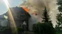 Враг обстрелял Харьковскую область: вспыхнули пожары, есть раненые