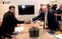 Zelenskyy on meeting with Kellogg in Rome: we discussed air defense strengthening, US arms procurement, and sanctions against Russia