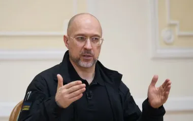 Украина в 2026 году потребует более 40 млрд долларов внешней поддержки, - Шмыгаль