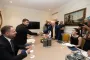 Содержательный разговор об оружии: Зеленский рассказал о встрече с Китом Келлогом в Риме (видео)