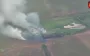 Our artillery destroyed 5 Russian "Msta-B" howitzers and a field ammunition depot in Zaporizhzhia direction. VIDEO