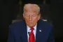 Trump denies he was unaware of Ukraine weapons pause day after admitting he didn’t know who ordered it