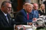 Где вы научились?: Трамп попал в комичную ситуацию с президентом Либерии (видео)