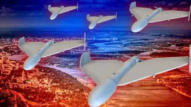 Дроны-перехватчики еще не сбили ни одного "Шахеда" — Безуглая