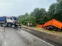 Жахлива ДТП на Тернопільщині: четверо людей загинули на місці