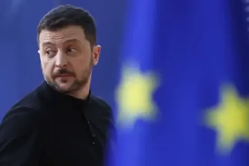 На саммите ЕС с участием Зеленского переводчицу заподозрили в нарушении безопасности: что она сделала