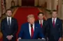 Трамп соглашается подписать новые санкции против РФ, но при одном условии — Politico