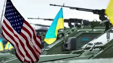 Военная помощь Украине: США возобновили некоторые поставки после перерыва – Reuters