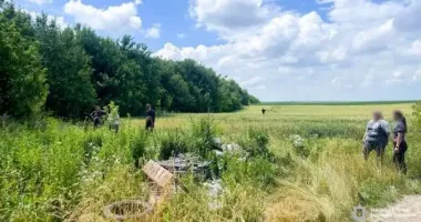 На Рівненщині в колодязі виявили тіло безвісти зниклого чоловіка