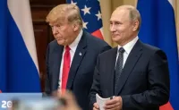 "Не может быть и речи": Путин игнорирует Трампа, потому что ожидает падения Украины в ближайшее время, — NYT