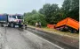В ДТП с грузовиком в Тернопольской области погибли четыре человека