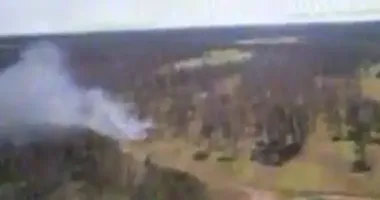 На Півдні прикордонники завдали нищівних ударів по техніці росіян