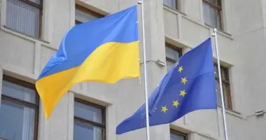 У Єврокомісії звільнили перекладачку, яка записувала слова Зеленського