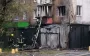 Внаслідок російського обстрілу Києва загинули двоє людей, - КМВА