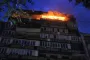 Russia launches record drone and missile barrage at Ukraine