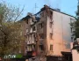 Разрушенный торговый центр и жилые здания: последствия ночной атаки РФ на Киев (видео)