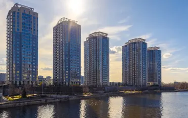 Житло за "копійки". Скільки коштують найдешевші квартири в новобудовах