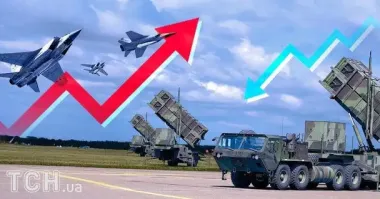 Більше "Кинджалів", менше Patriot: експерт розкрив неочевидні деталі наймаштабнішого обстрілу РФ